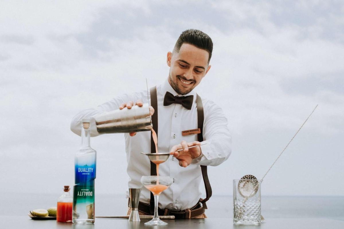 Royal Hideaway Corales Beach - Adults Only