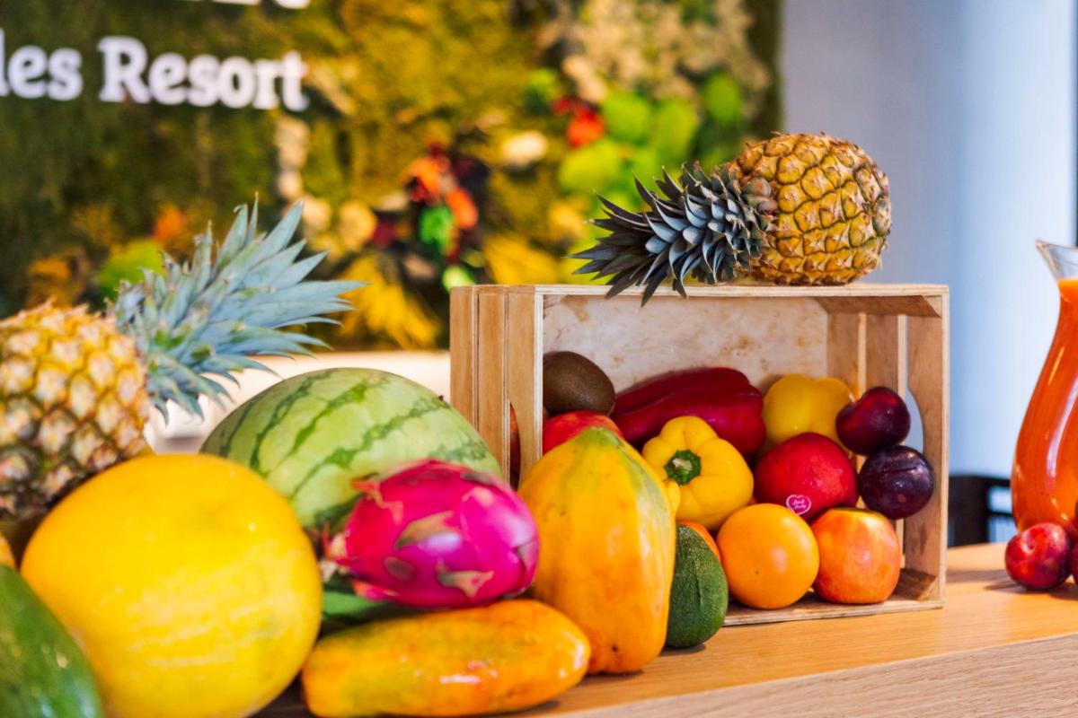 Royal Hideaway Corales Beach - Adults Only