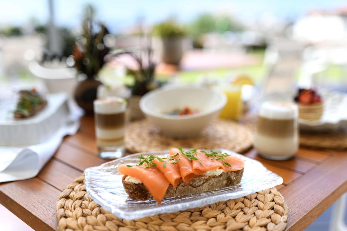 Royal Hideaway Corales Beach - Adults Only