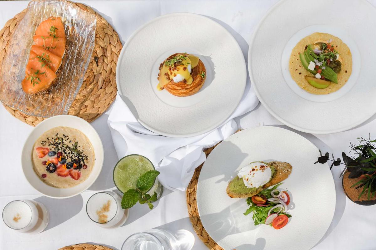 Royal Hideaway Corales Beach - Adults Only