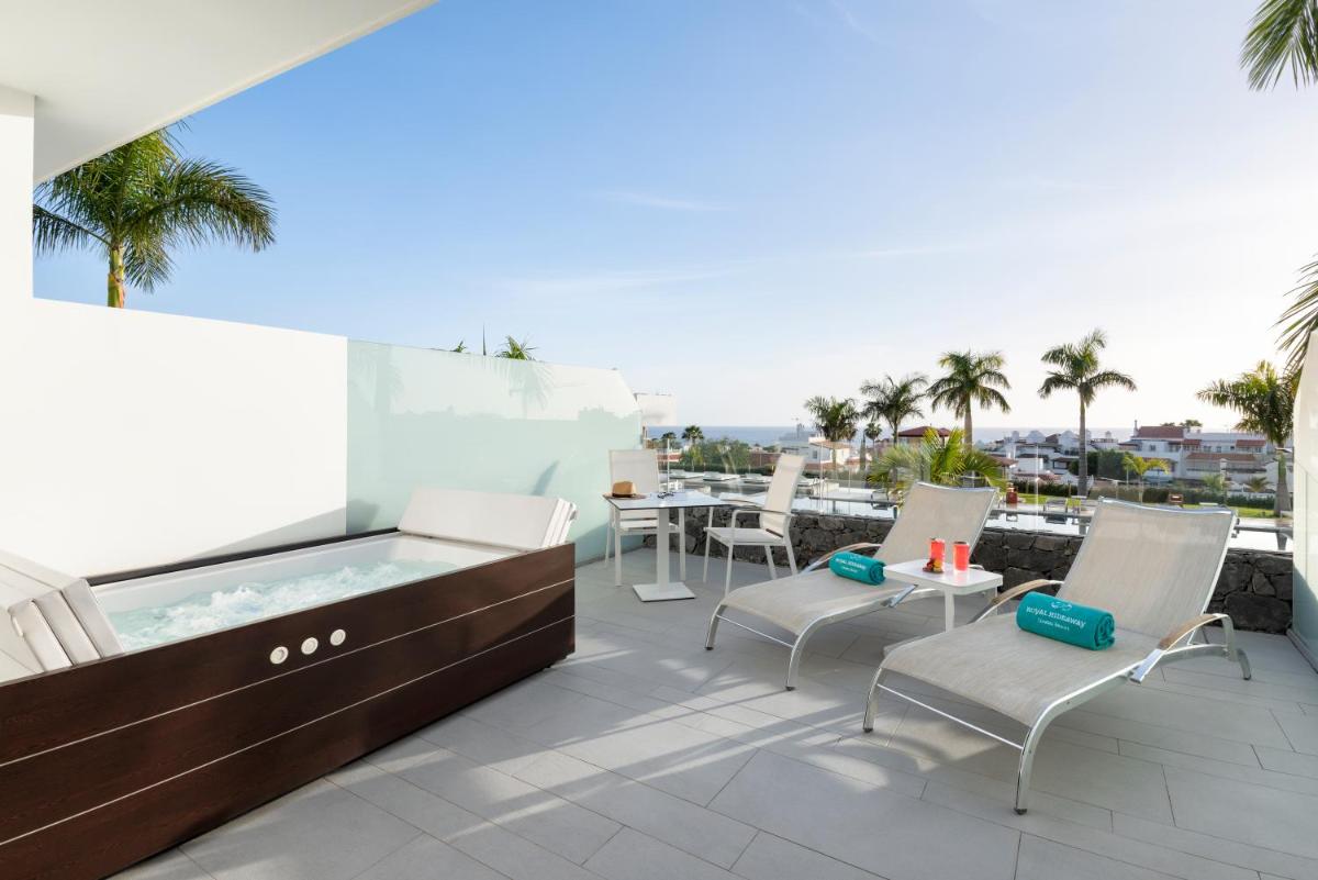 Royal Hideaway Corales Beach - Adults Only