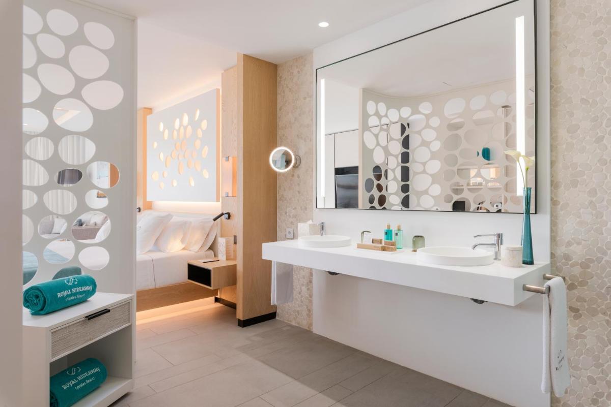 Royal Hideaway Corales Beach - Adults Only