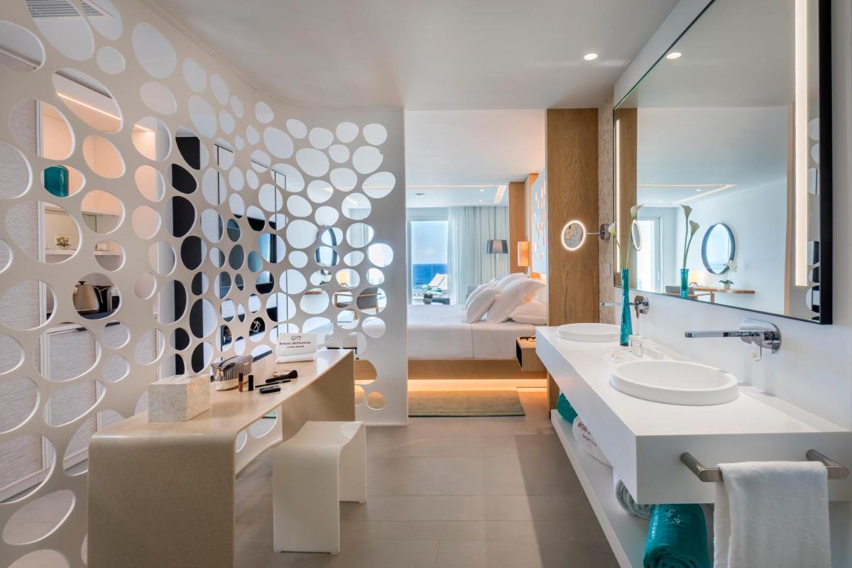 Royal Hideaway Corales Beach - Adults Only