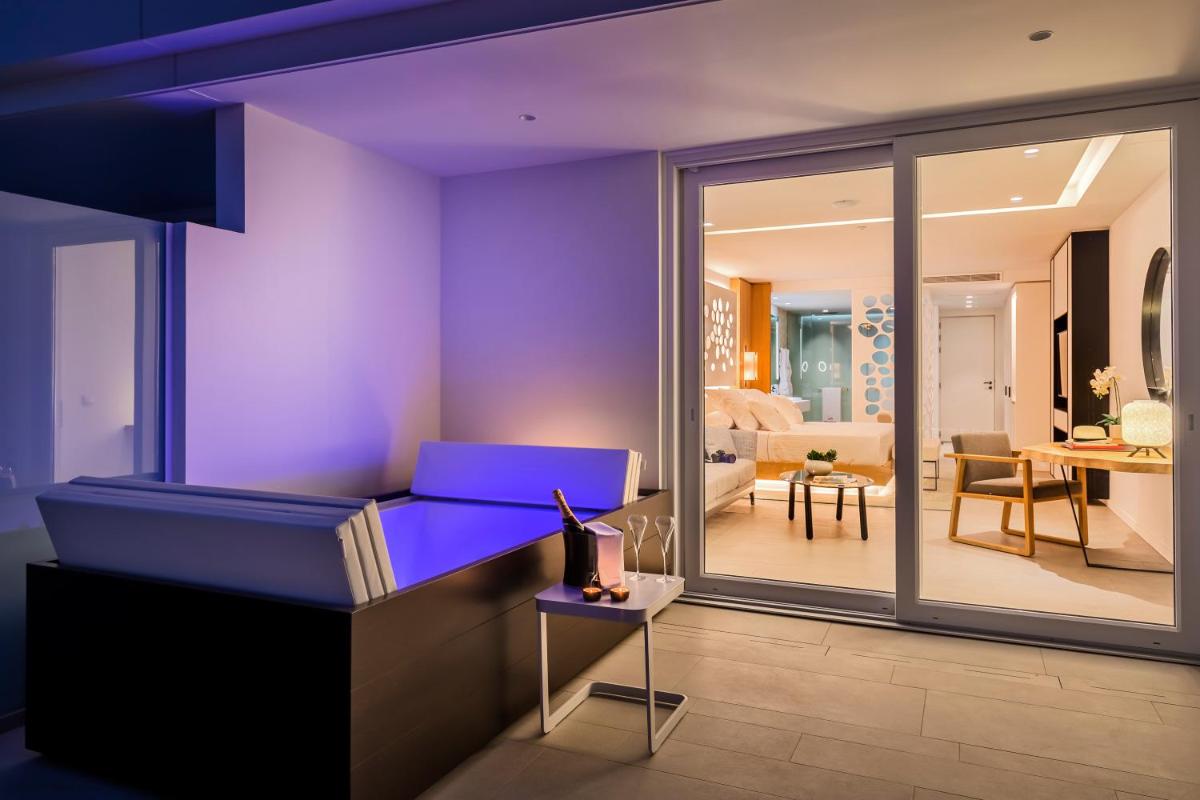 Royal Hideaway Corales Beach - Adults Only