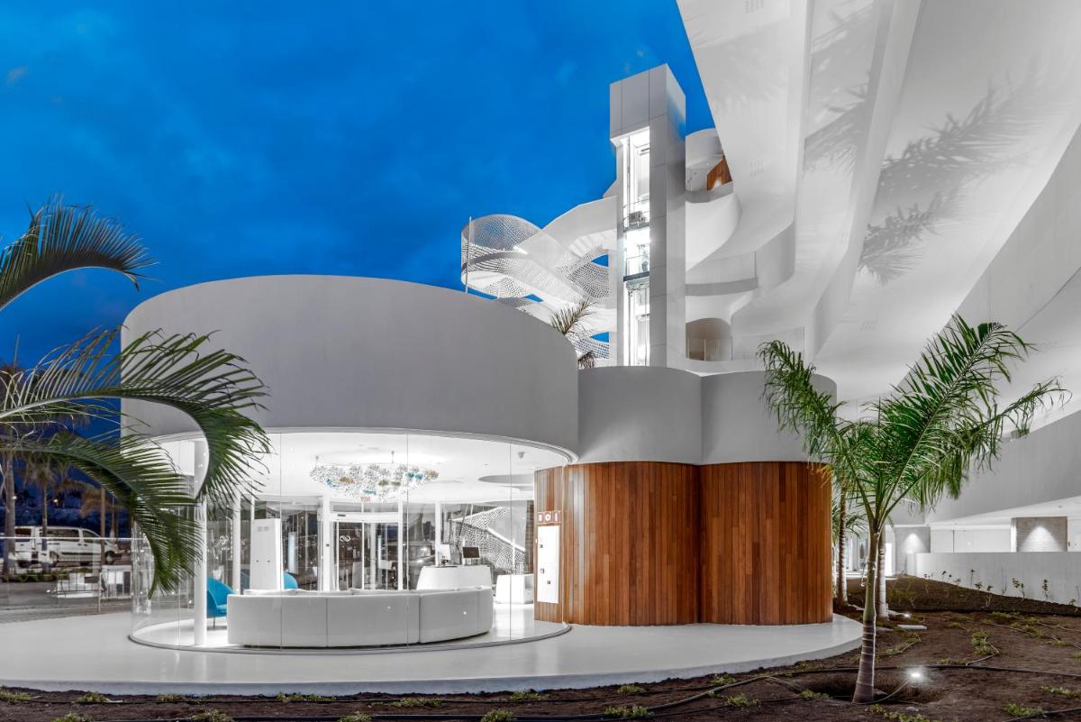 Royal Hideaway Corales Beach - Adults Only