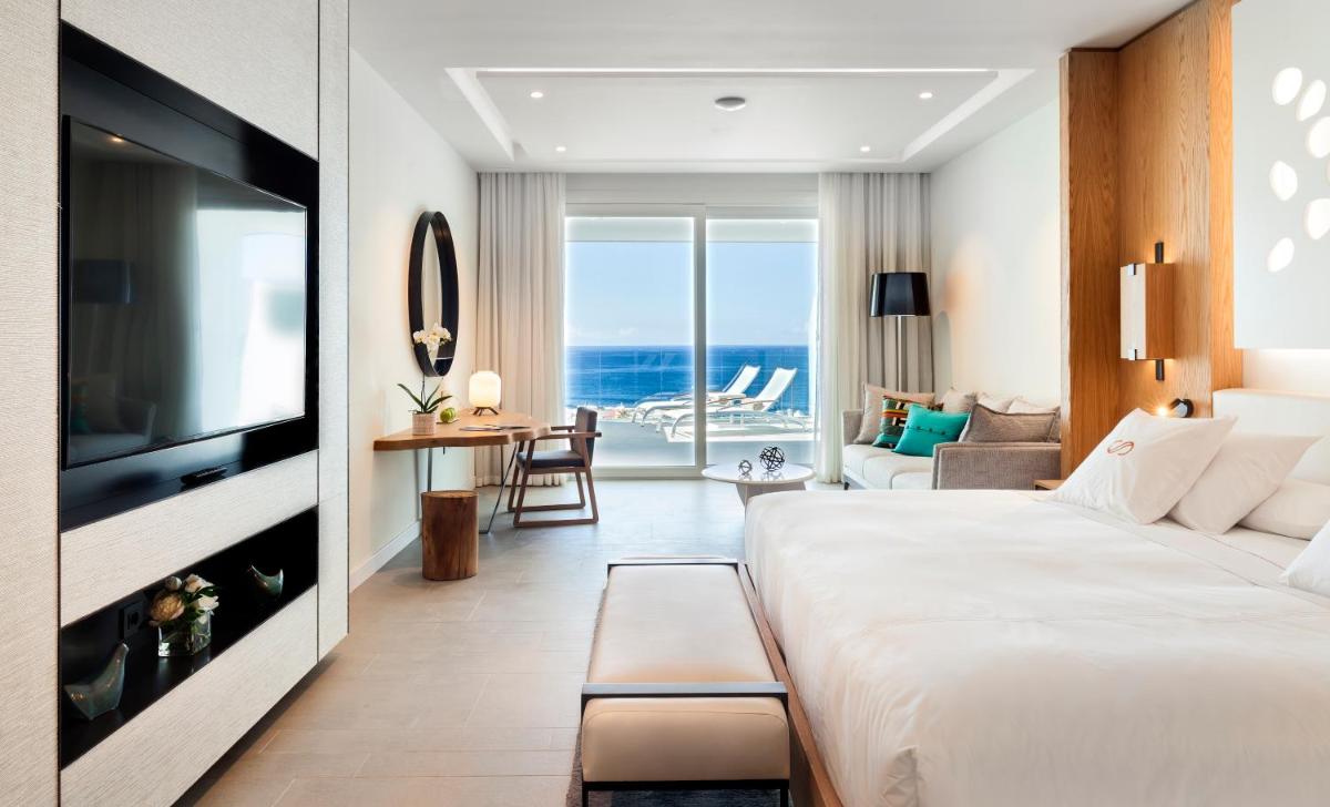 Royal Hideaway Corales Beach - Adults Only