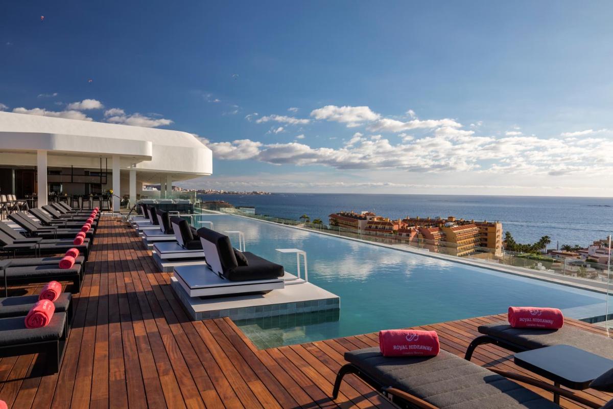 Royal Hideaway Corales Beach - Adults Only