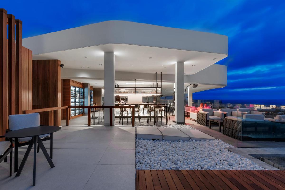 Royal Hideaway Corales Beach - Adults Only