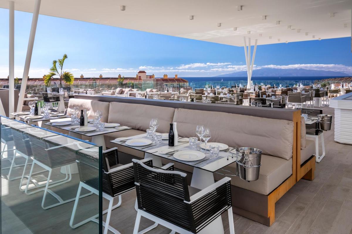 Royal Hideaway Corales Beach - Adults Only