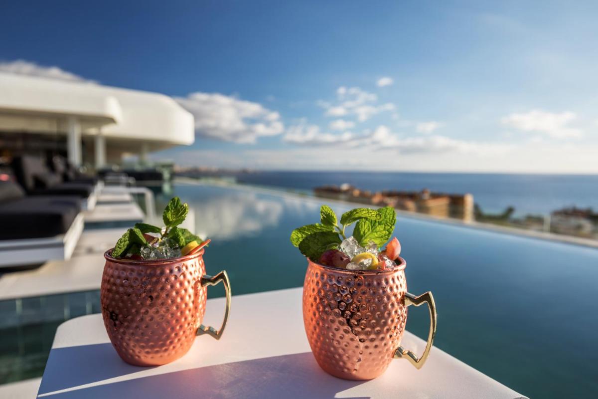 Royal Hideaway Corales Beach - Adults Only