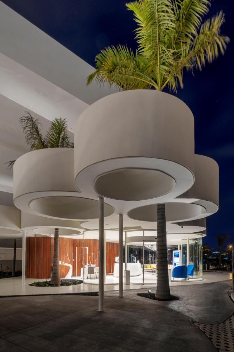 Royal Hideaway Corales Beach - Adults Only