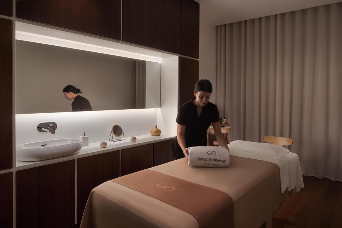 Royal Hideaway Corales Beach - Adults Only