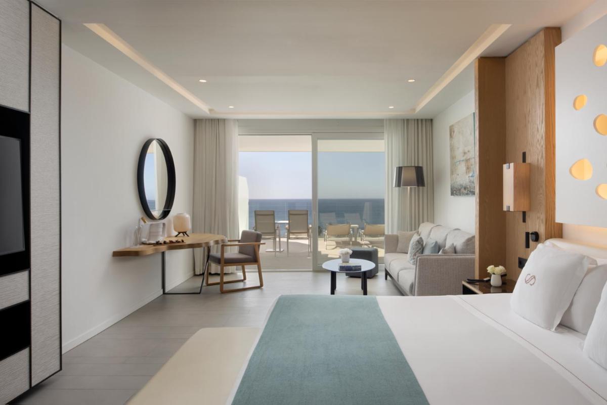 Royal Hideaway Corales Beach - Adults Only