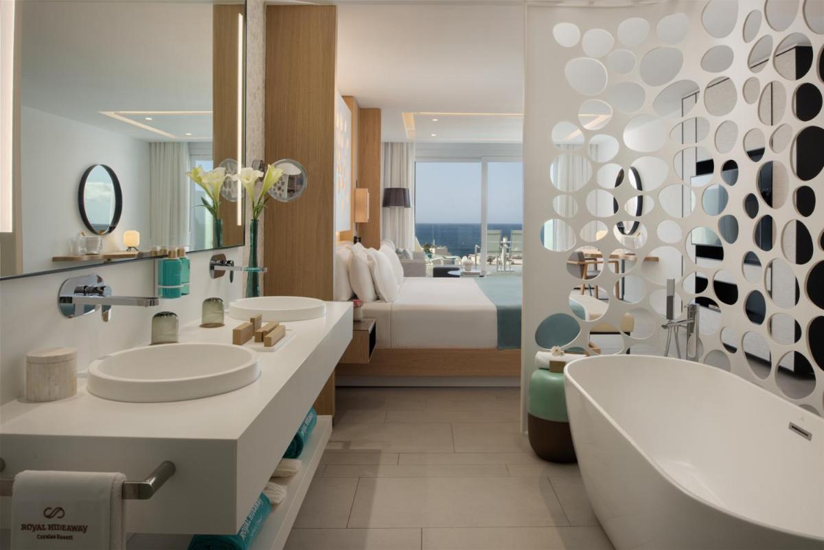 Royal Hideaway Corales Beach - Adults Only