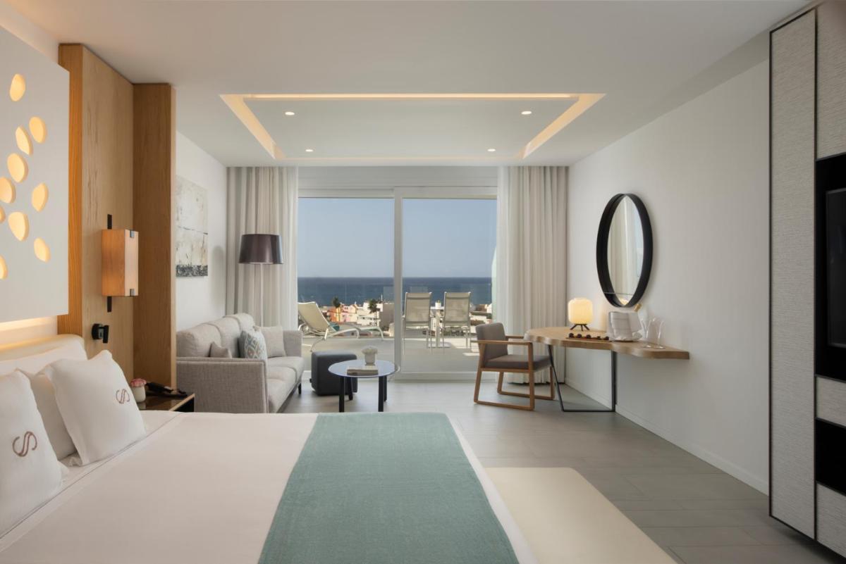 Royal Hideaway Corales Beach - Adults Only