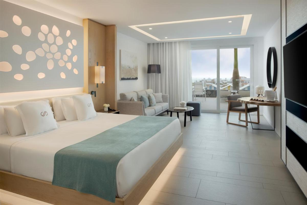 Royal Hideaway Corales Beach - Adults Only