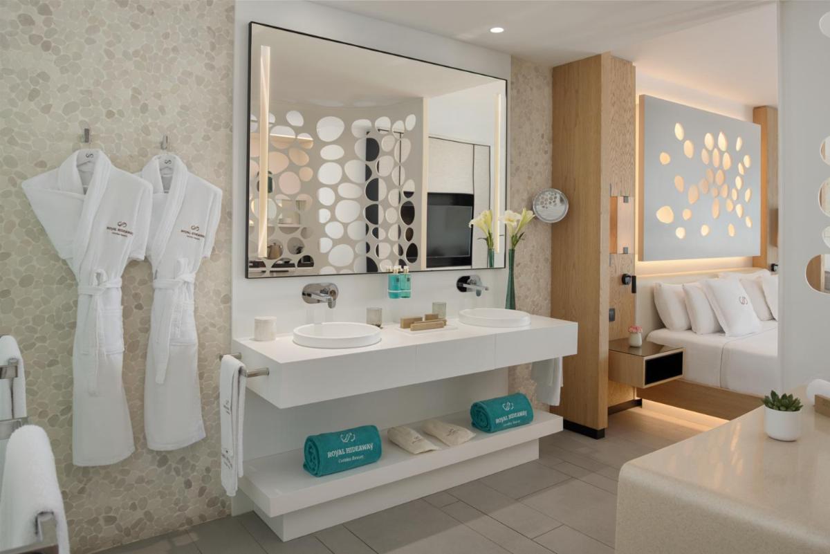 Royal Hideaway Corales Beach - Adults Only