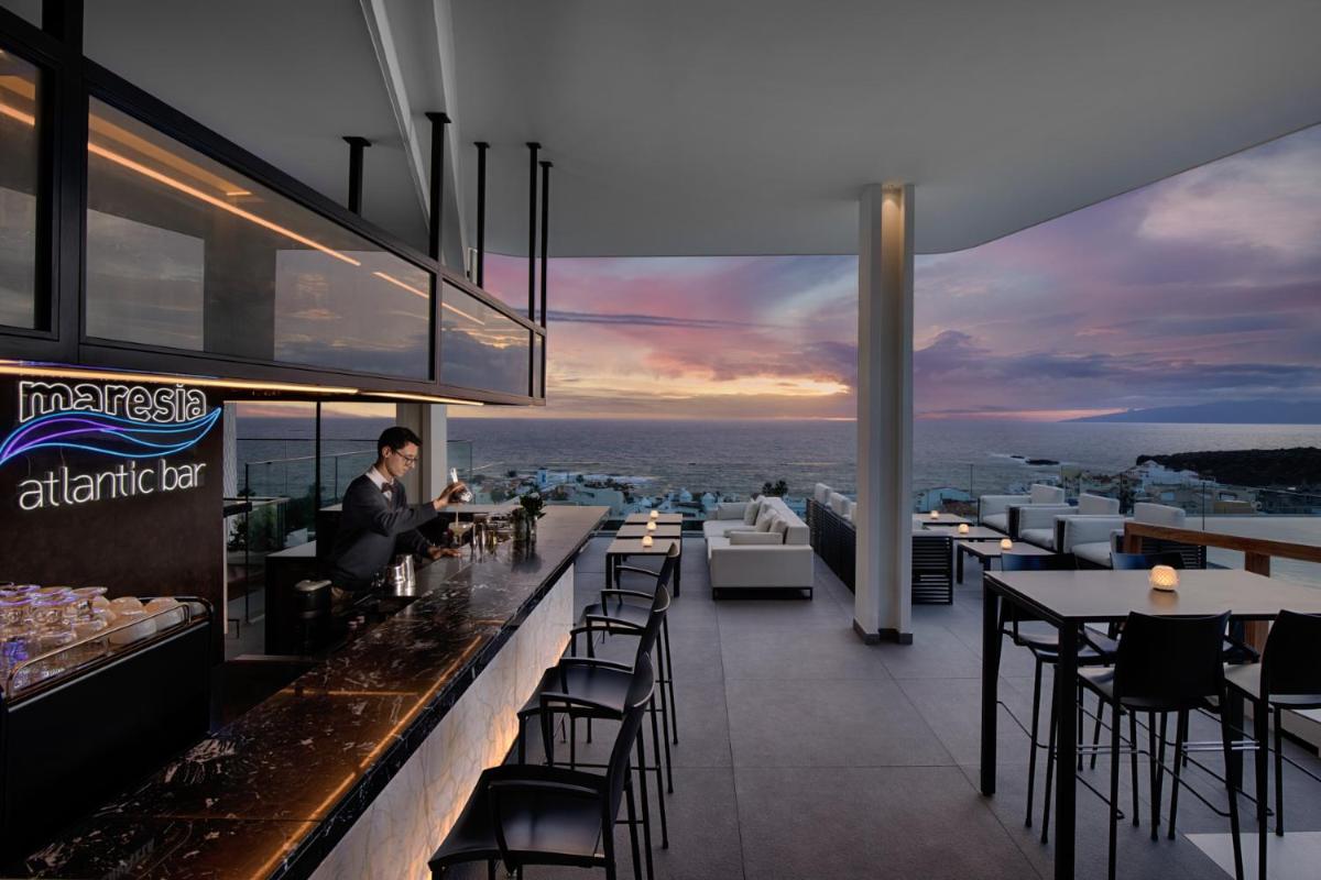 Royal Hideaway Corales Beach - Adults Only