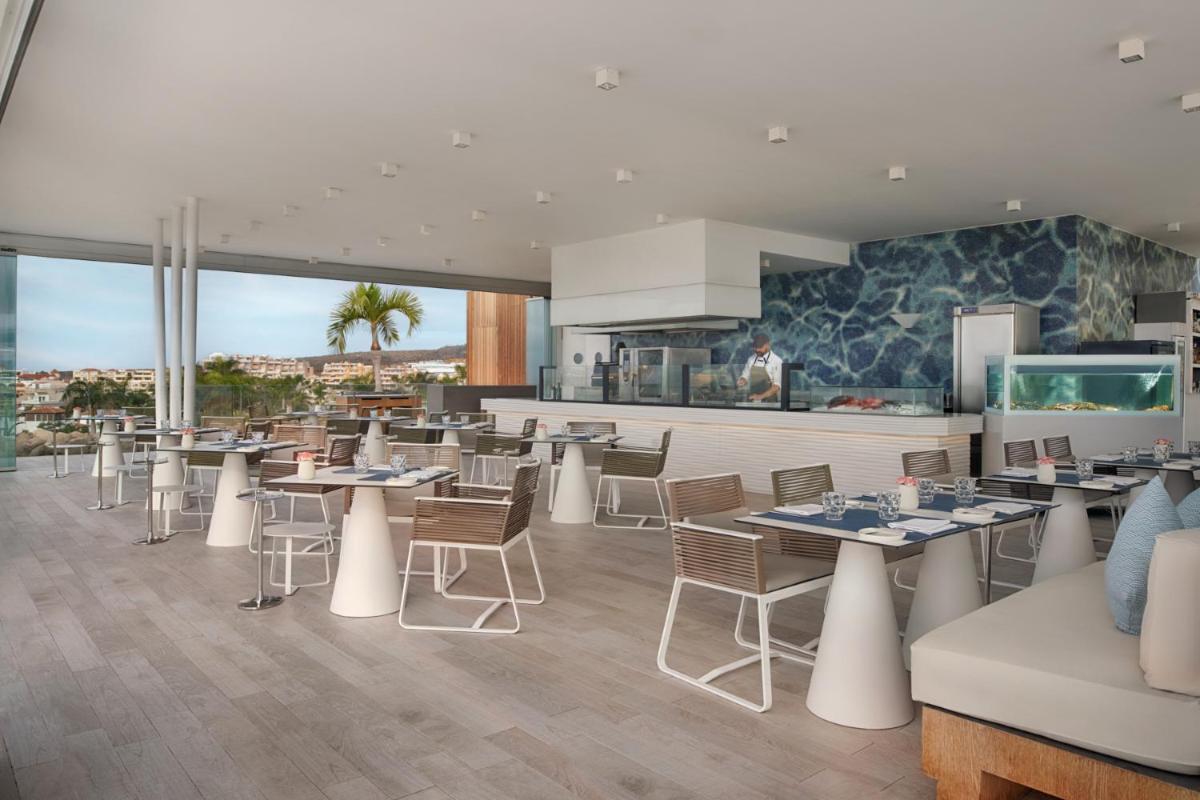 Royal Hideaway Corales Beach - Adults Only