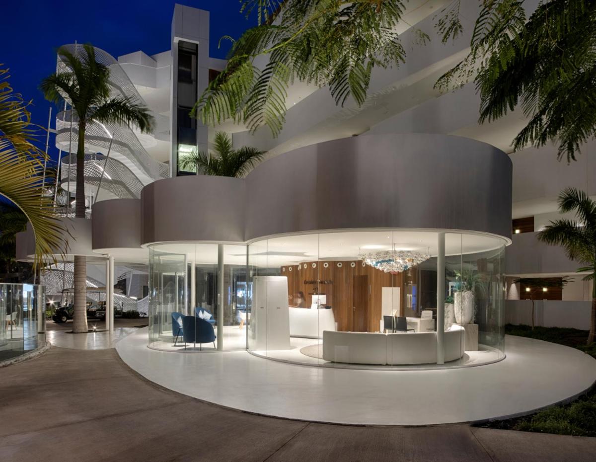 Royal Hideaway Corales Beach - Adults Only