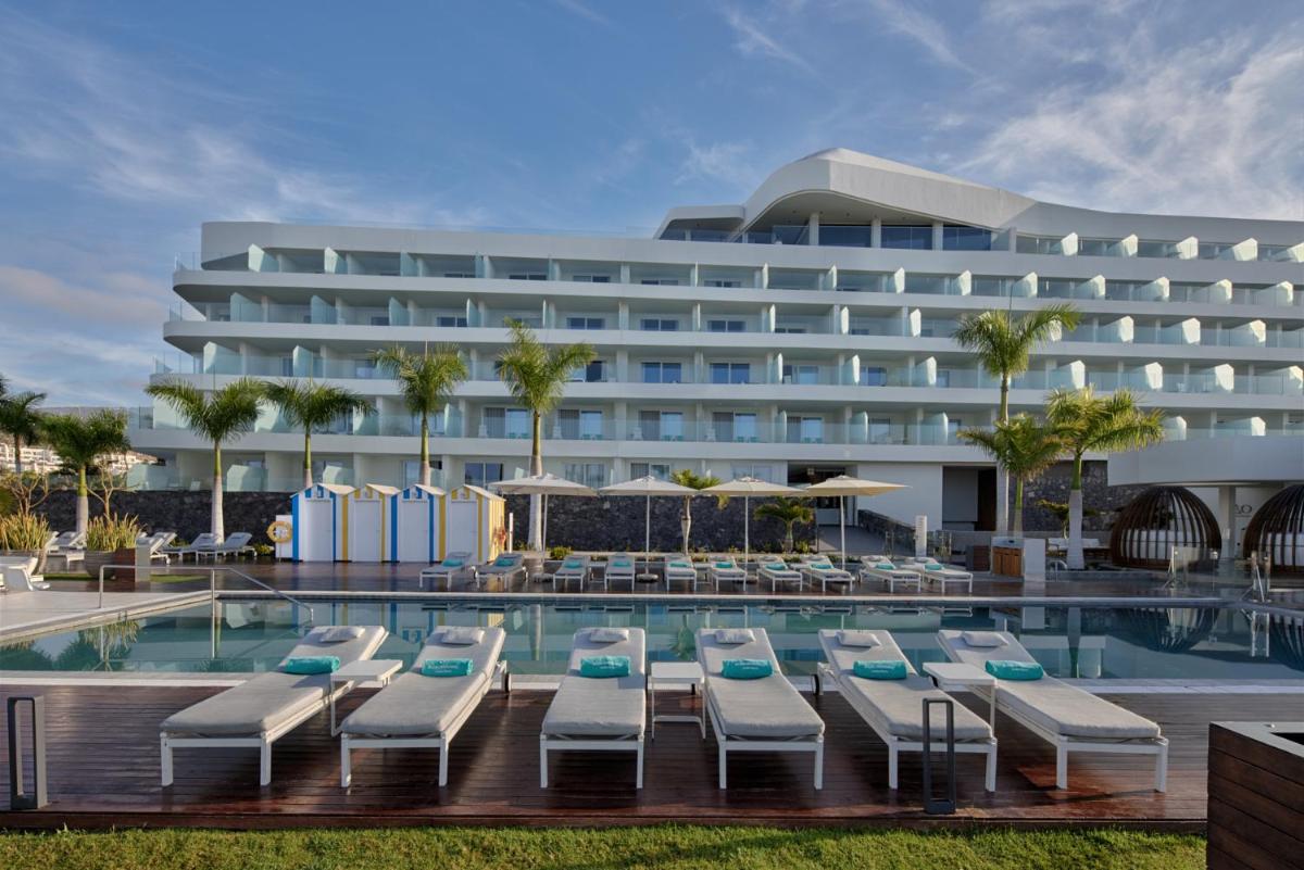 Royal Hideaway Corales Beach - Adults Only