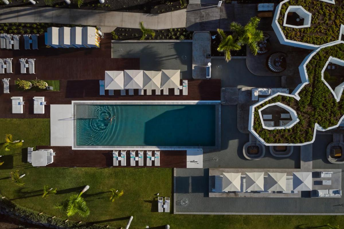 Royal Hideaway Corales Beach - Adults Only