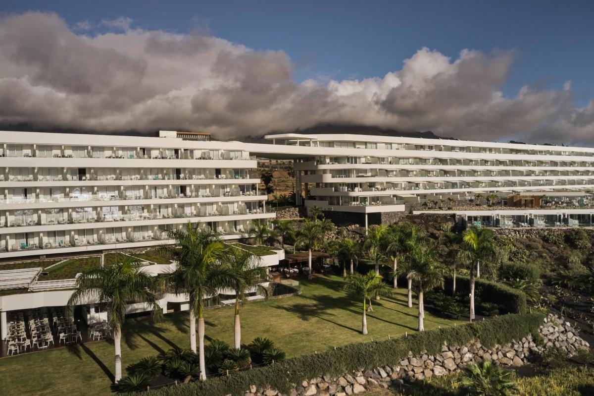 Royal Hideaway Corales Beach - Adults Only