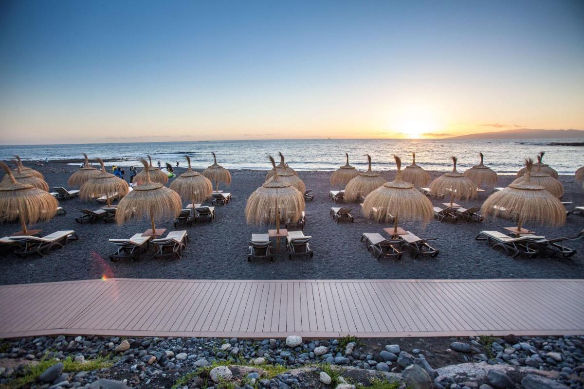Royal Hideaway Corales Beach - Adults Only