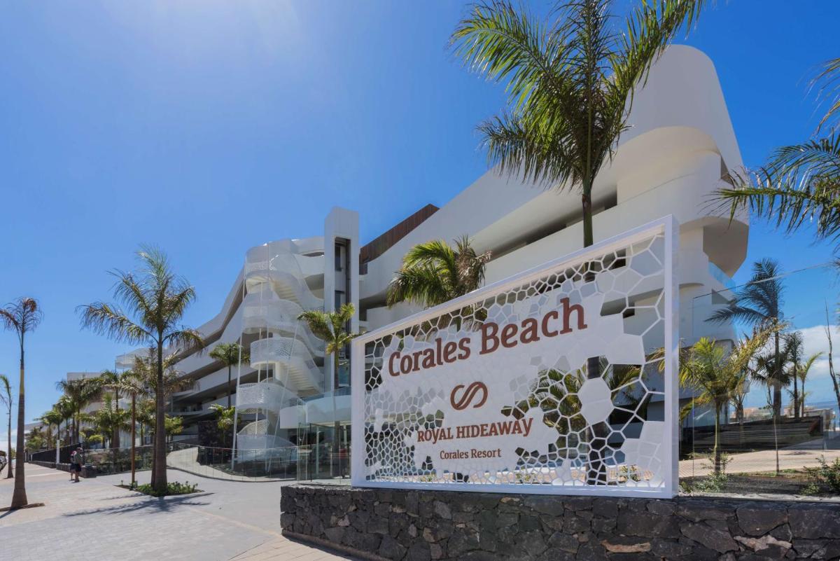 Royal Hideaway Corales Beach - Adults Only