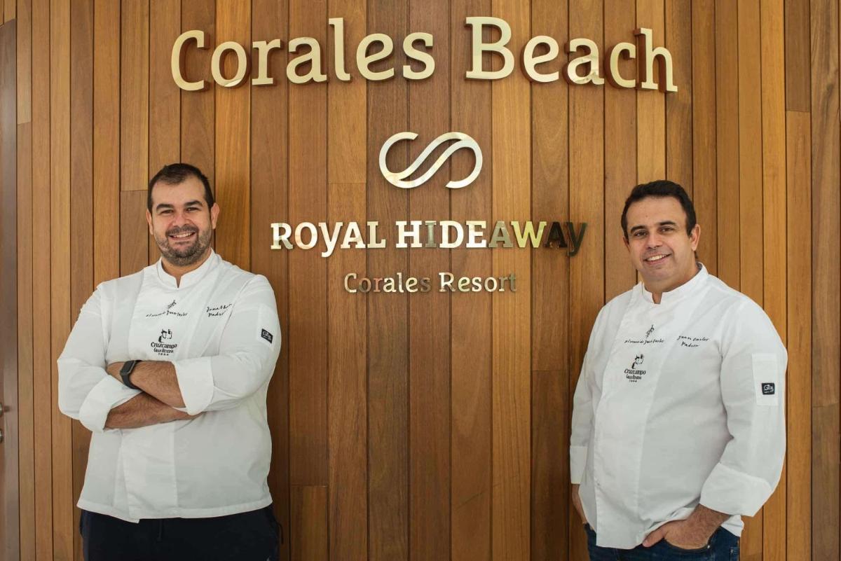 Royal Hideaway Corales Beach - Adults Only