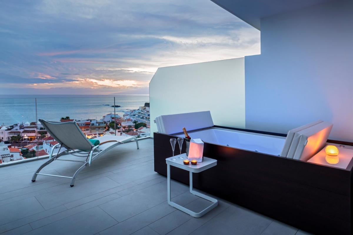 Royal Hideaway Corales Beach - Adults Only