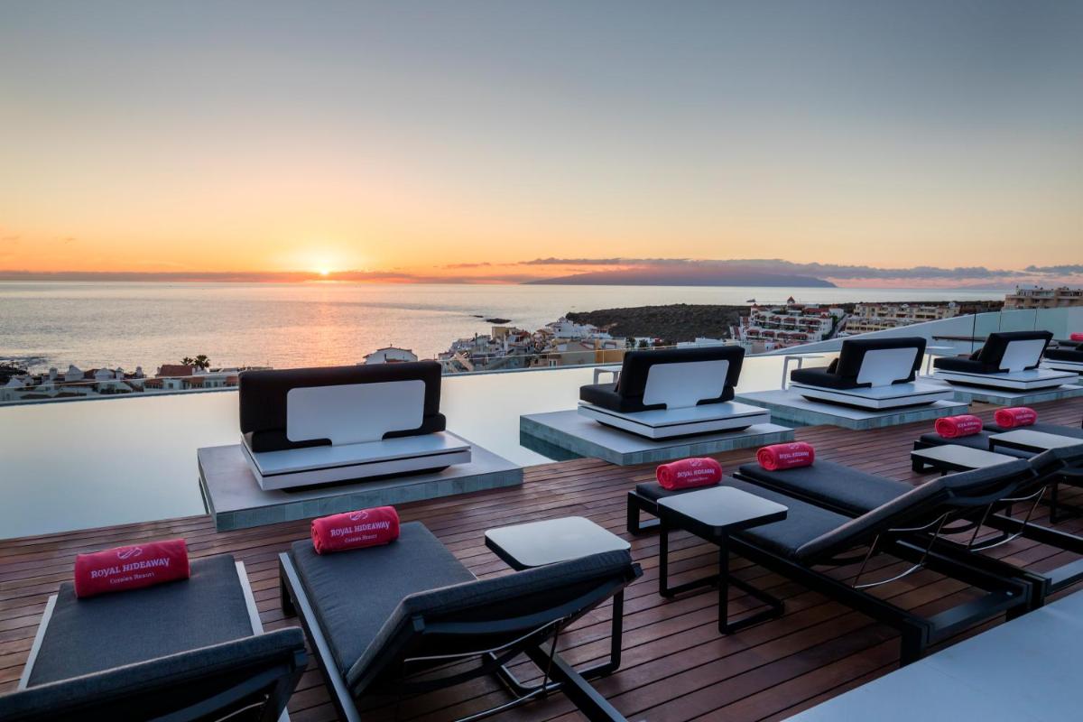 Royal Hideaway Corales Beach - Adults Only
