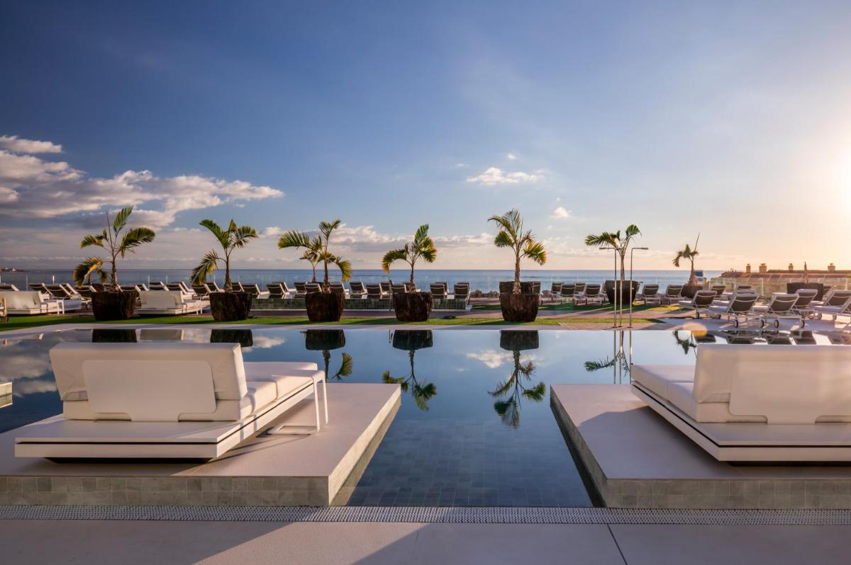 Royal Hideaway Corales Beach - Adults Only