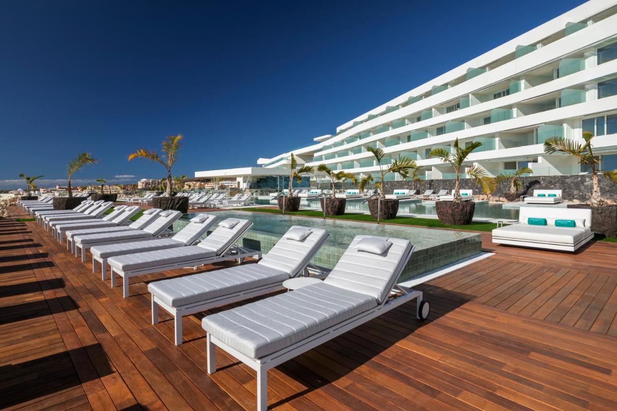 Royal Hideaway Corales Beach - Adults Only