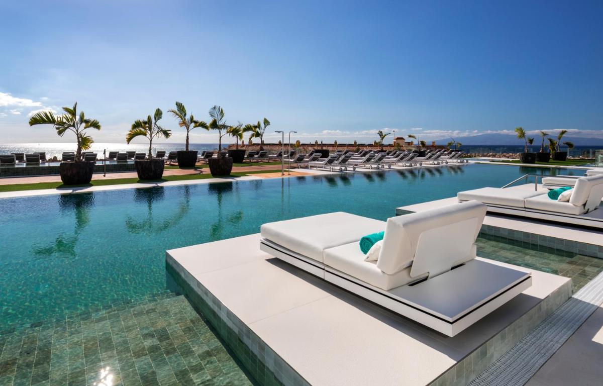 Royal Hideaway Corales Beach - Adults Only