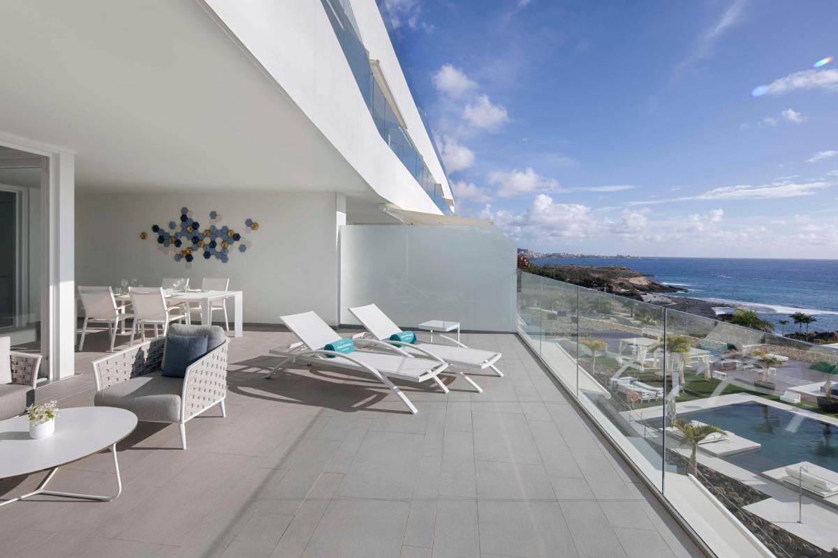 Royal Hideaway Corales Suites