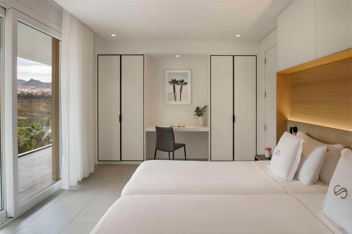 Royal Hideaway Corales Suites