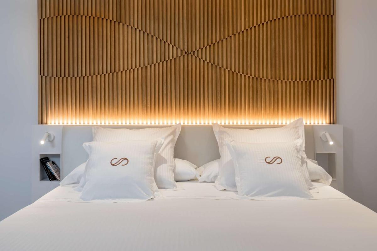 Royal Hideaway Corales Suites