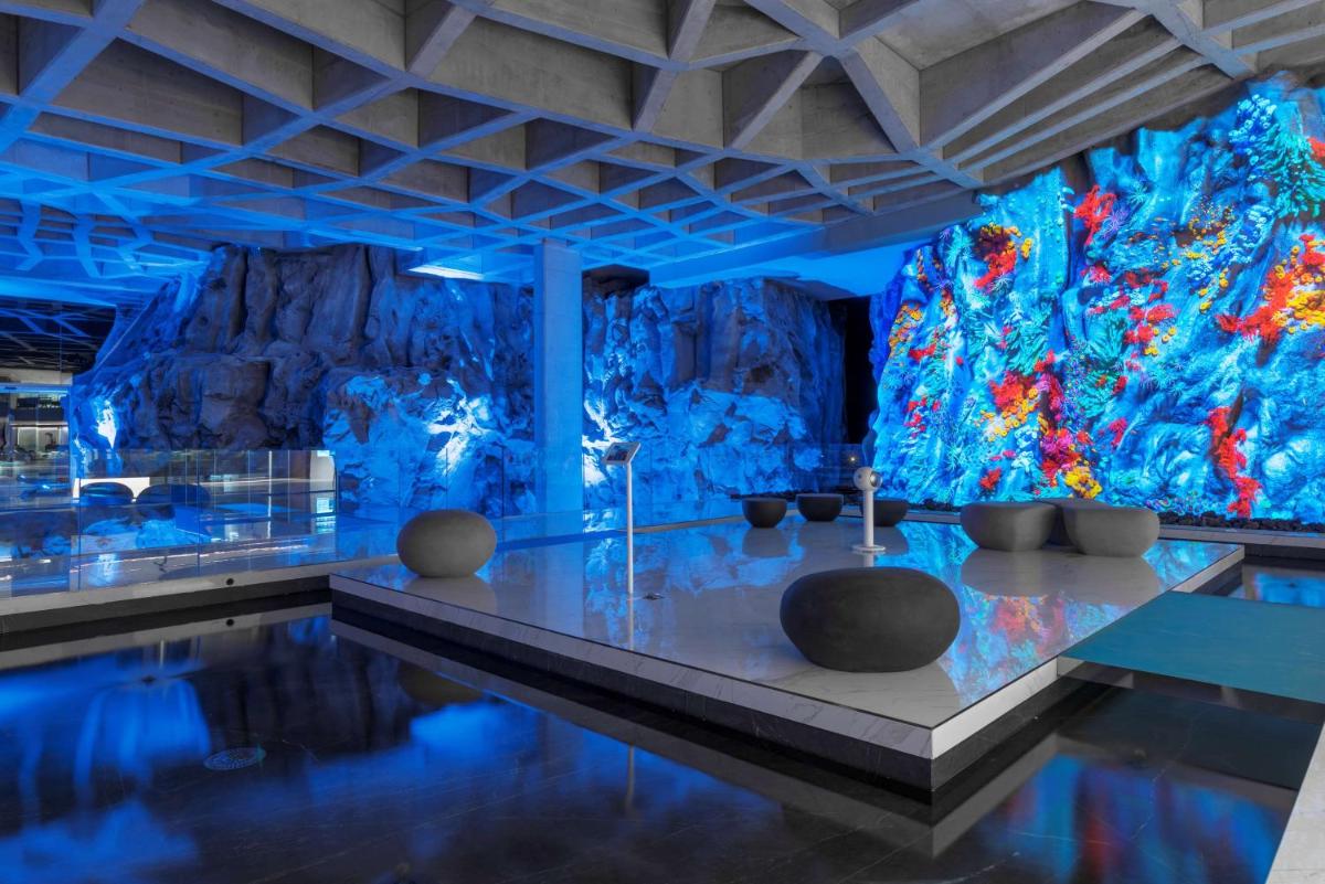 Royal Hideaway Corales Suites