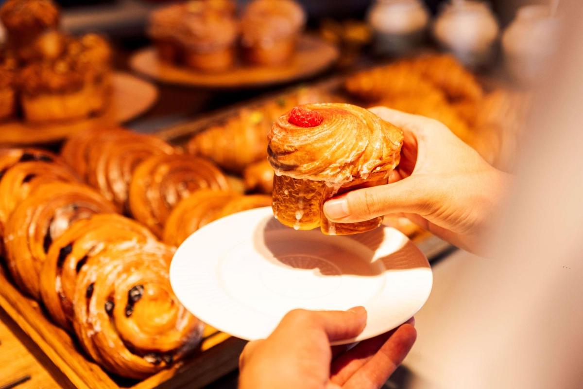 Royal Hideaway Corales Suites