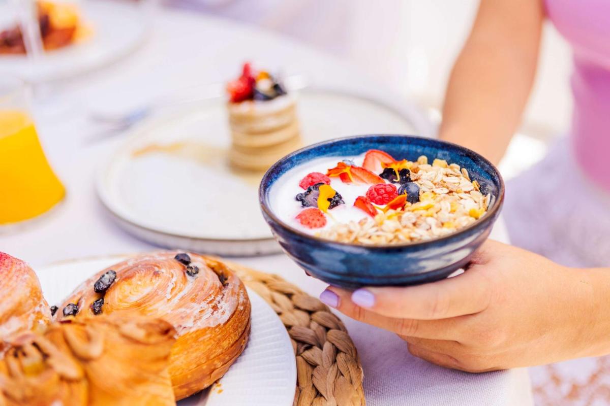 Royal Hideaway Corales Suites