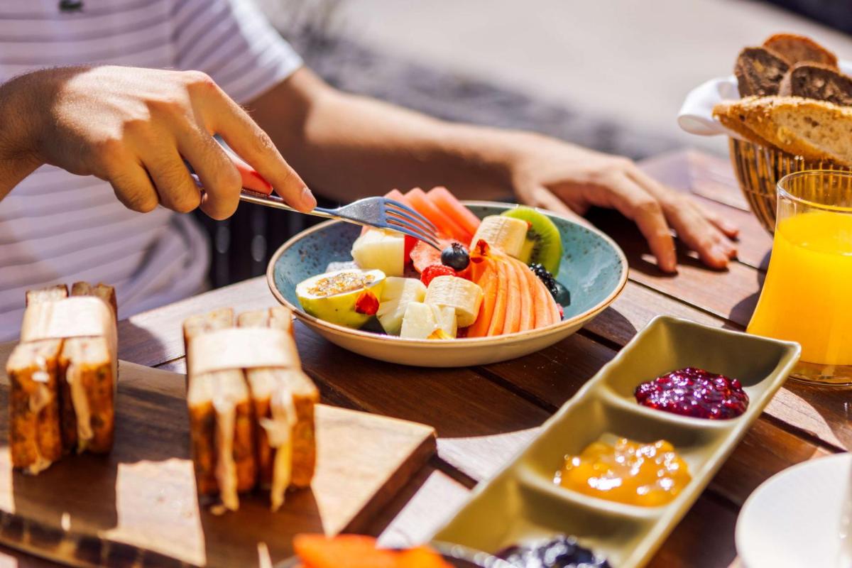 Royal Hideaway Corales Suites