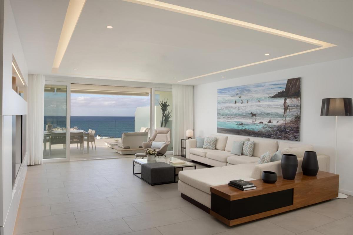 Royal Hideaway Corales Suites