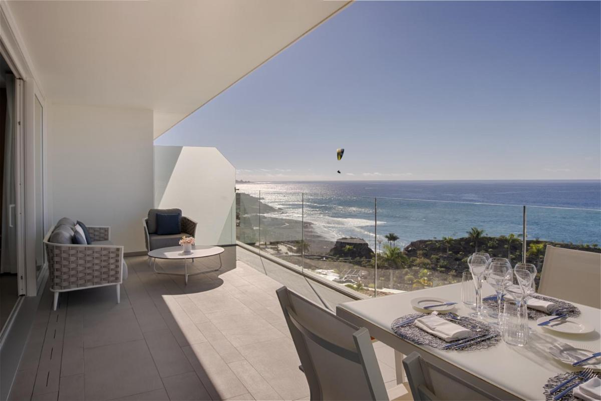 Royal Hideaway Corales Suites