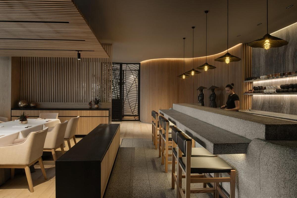 Royal Hideaway Corales Suites