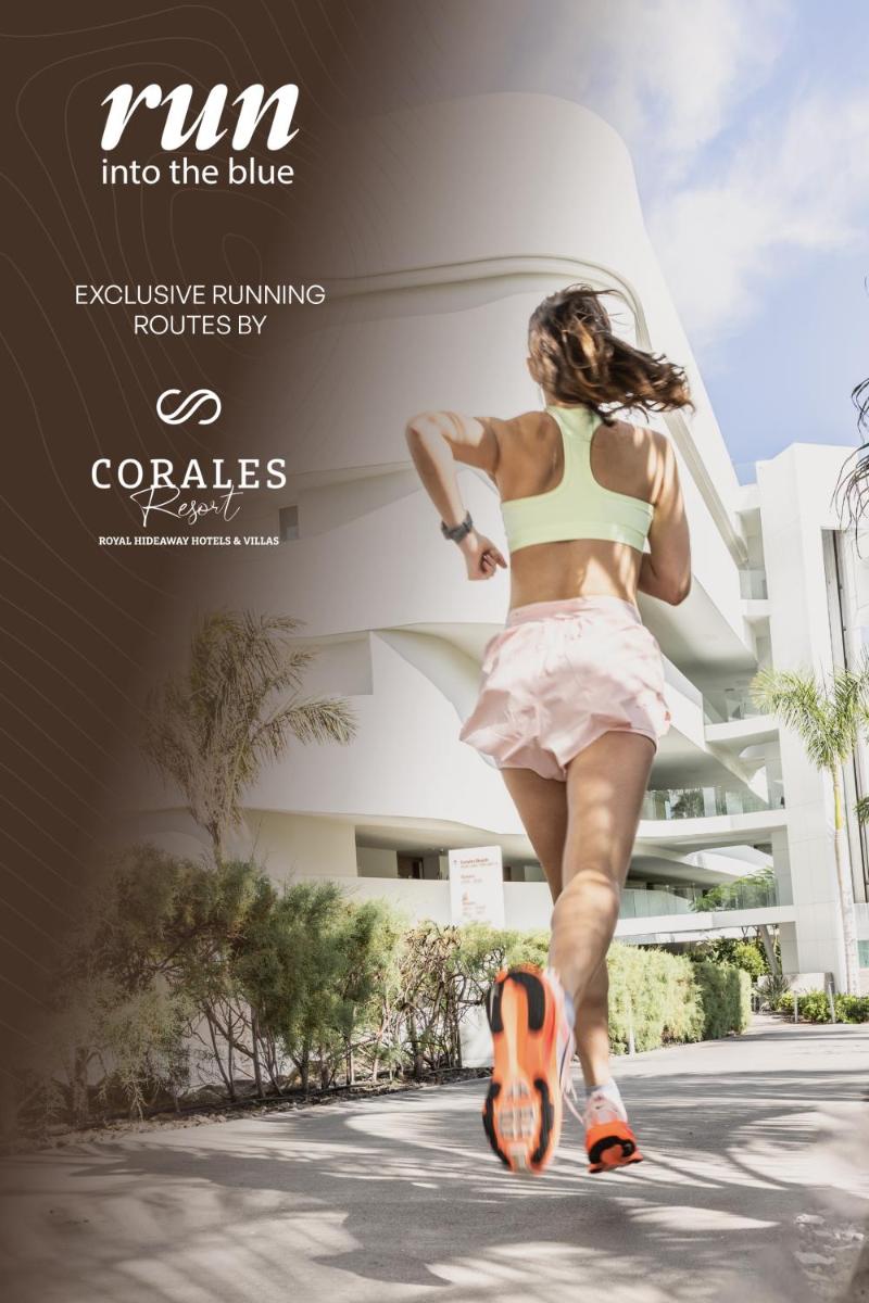 Royal Hideaway Corales Suites