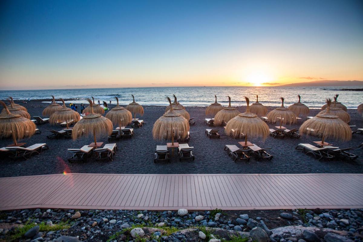 Royal Hideaway Corales Suites