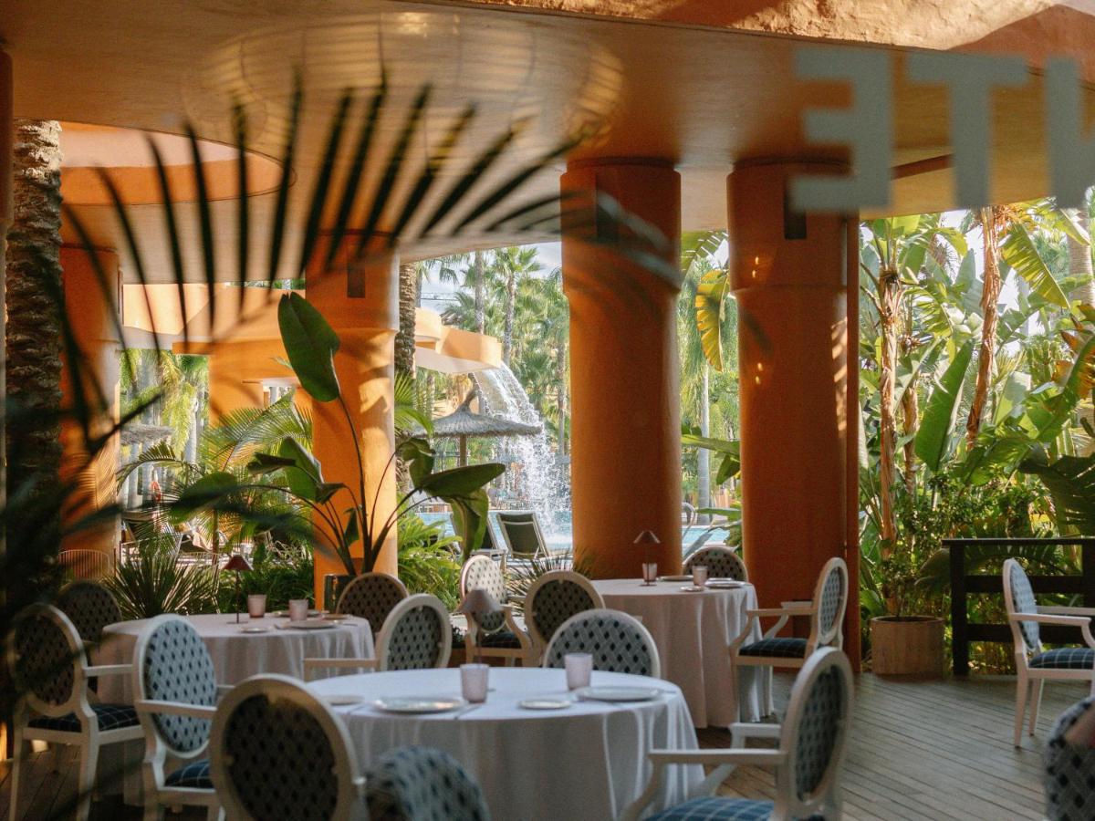 Royal Hideaway Sancti Petri