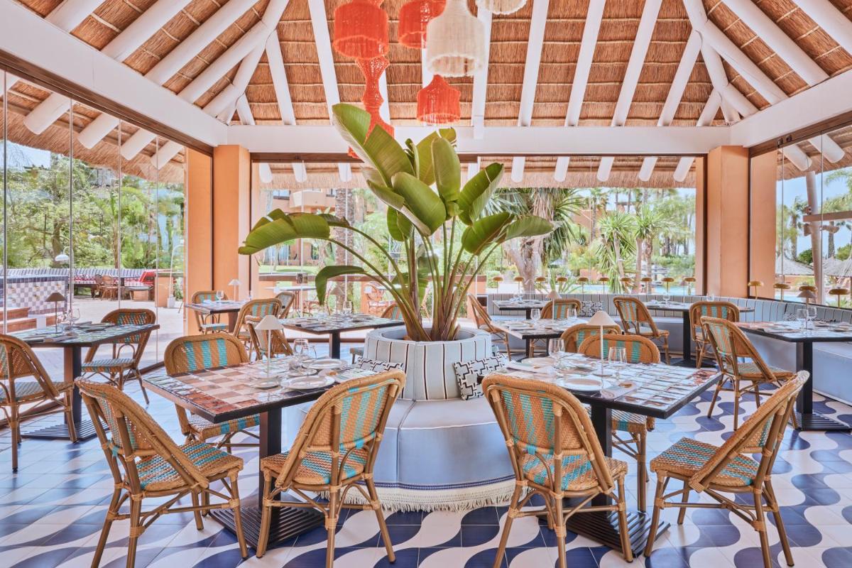 Royal Hideaway Sancti Petri