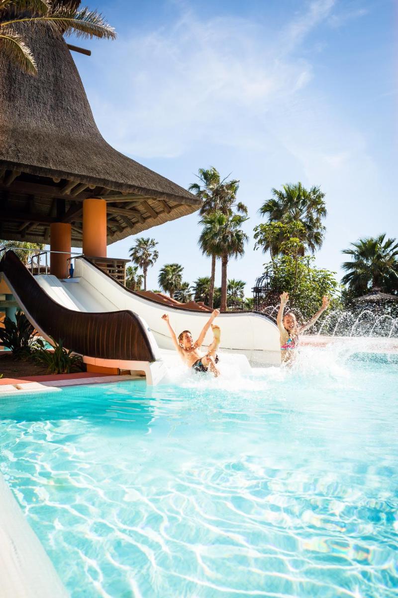 Royal Hideaway Sancti Petri